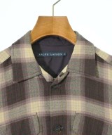 Ralph Lauren（ラルフローレン）カジュアルシャツ 赤 サイズ:2(M位) レディース/2200719774140