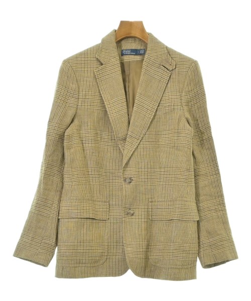 Polo Ralph Lauren(ポロラルフローレン)のテーラードジャケット サイズ:4(XL位) 17,800円