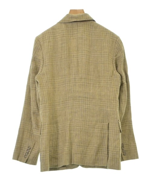Polo Ralph Lauren（ポロラルフローレン）テーラードジャケット ベージュ サイズ:4(XL位) レディース/2200723475019