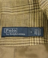 Polo Ralph Lauren（ポロラルフローレン）テーラードジャケット ベージュ サイズ:4(XL位) レディース/2200723475019