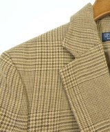 Polo Ralph Lauren（ポロラルフローレン）テーラードジャケット ベージュ サイズ:4(XL位) レディース/2200723475019