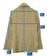 Polo Ralph Lauren（ポロラルフローレン）テーラードジャケット ベージュ サイズ:4(XL位) レディース/2200723475019