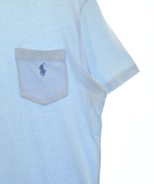 Polo Ralph Lauren（ポロラルフローレン）Tシャツ・カットソー 青 サイズ:-(M位) レディース/2200721579092