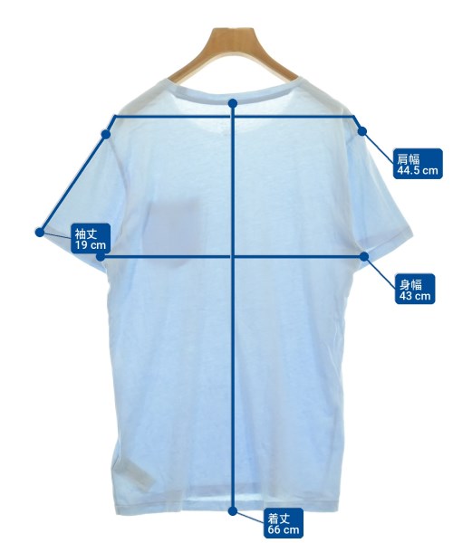 Polo Ralph Lauren（ポロラルフローレン）Tシャツ・カットソー 青 サイズ:-(M位) レディース/2200721579092