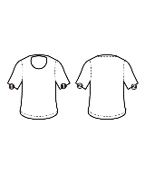 Polo Ralph Lauren（ポロラルフローレン）Tシャツ・カットソー 青 サイズ:-(M位) レディース/2200721579092