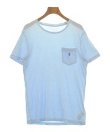 Polo Ralph Lauren（ポロラルフローレン）Tシャツ・カットソー 青 サイズ:-(M位) レディース/2200721579092