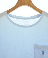 Polo Ralph Lauren（ポロラルフローレン）Tシャツ・カットソー 青 サイズ:-(M位) レディース/2200721579092