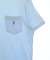 Polo Ralph Lauren（ポロラルフローレン）Tシャツ・カットソー 青 サイズ:-(M位) レディース/2200721579092