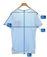 Polo Ralph Lauren（ポロラルフローレン）Tシャツ・カットソー 青 サイズ:-(M位) レディース/2200721579092