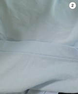 Polo Ralph Lauren（ポロラルフローレン）Tシャツ・カットソー 青 サイズ:-(M位) レディース/2200721579092