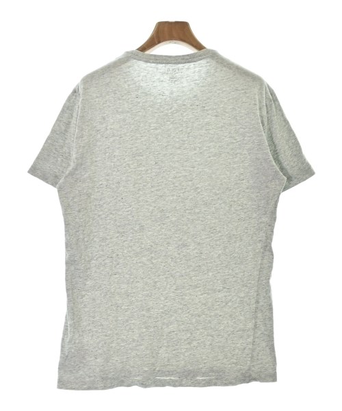 Polo Ralph Lauren（ポロラルフローレン）Tシャツ・カットソー グレー サイズ:M レディース/2200721579108