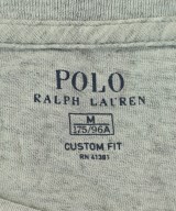 Polo Ralph Lauren（ポロラルフローレン）Tシャツ・カットソー グレー サイズ:M レディース/2200721579108