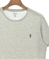 Polo Ralph Lauren（ポロラルフローレン）Tシャツ・カットソー グレー サイズ:M レディース/2200721579108