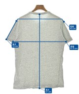 Polo Ralph Lauren（ポロラルフローレン）Tシャツ・カットソー グレー サイズ:M レディース/2200721579108