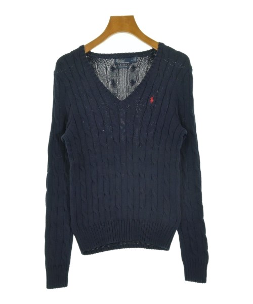 Polo Ralph Lauren(ポロラルフローレン)のニット・セーター サイズ:M 4,800円
