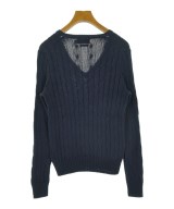 Polo Ralph Lauren（ポロラルフローレン）ニット・セーター 紺 サイズ:M レディース/2200722555057