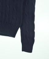 Polo Ralph Lauren（ポロラルフローレン）ニット・セーター 紺 サイズ:M レディース/2200722555057
