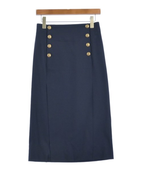 Polo Ralph Lauren(ポロラルフローレン)のロング・マキシ丈スカート サイズ:0(XS位) 4,800円