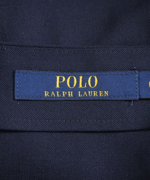 Polo Ralph Lauren（ポロラルフローレン）ロング・マキシ丈スカート 紺 サイズ:0(XS位) レディース/2200725858070