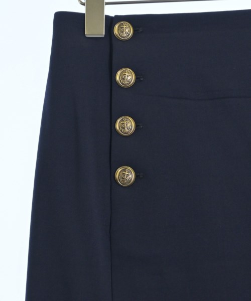 Polo Ralph Lauren（ポロラルフローレン）ロング・マキシ丈スカート 紺 サイズ:0(XS位) レディース/2200725858070