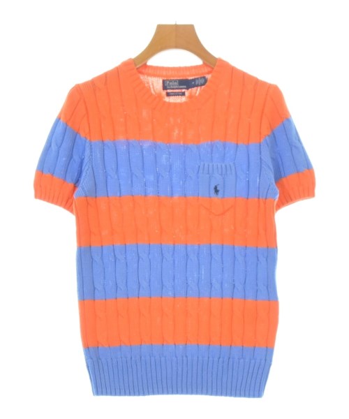 Polo Ralph Lauren(ポロラルフローレン)のニット・セーター サイズ:M 5,500円