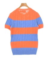 Polo Ralph Lauren（ポロラルフローレン）ニット・セーター オレンジ サイズ:M レディース/2200721478043