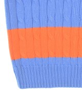 Polo Ralph Lauren（ポロラルフローレン）ニット・セーター オレンジ サイズ:M レディース/2200721478043