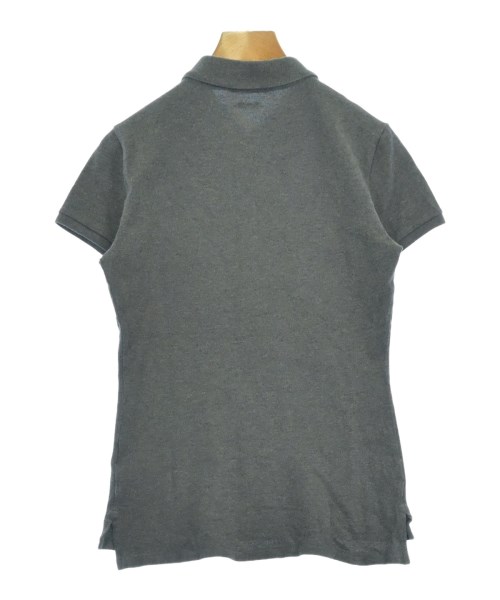 Polo Ralph Lauren（ポロラルフローレン）ポロシャツ グレー サイズ:XS レディース/2200721939100