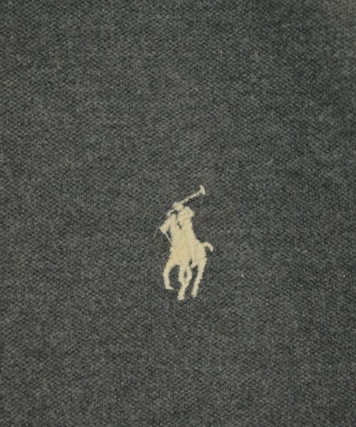 Polo Ralph Lauren（ポロラルフローレン）ポロシャツ グレー サイズ:XS レディース/2200721939100