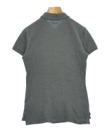 Polo Ralph Lauren（ポロラルフローレン）ポロシャツ グレー サイズ:XS レディース/2200721939100