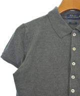 Polo Ralph Lauren（ポロラルフローレン）ポロシャツ グレー サイズ:XS レディース/2200721939100