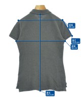 Polo Ralph Lauren（ポロラルフローレン）ポロシャツ グレー サイズ:XS レディース/2200721939100