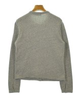 Polo Ralph Lauren（ポロラルフローレン）カーディガン グレー サイズ:XS レディース/2200721939117
