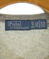Polo Ralph Lauren（ポロラルフローレン）カーディガン グレー サイズ:XS レディース/2200721939117