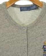 Polo Ralph Lauren（ポロラルフローレン）カーディガン グレー サイズ:XS レディース/2200721939117