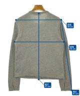 Polo Ralph Lauren（ポロラルフローレン）カーディガン グレー サイズ:XS レディース/2200721939117
