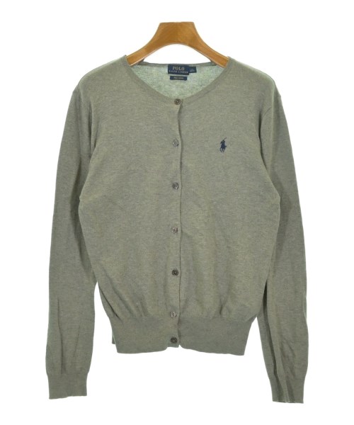 Polo Ralph Lauren(ポロラルフローレン)のカーディガン サイズ:M 4,800円