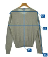 Polo Ralph Lauren（ポロラルフローレン）カーディガン グレー サイズ:M レディース/2200722220160