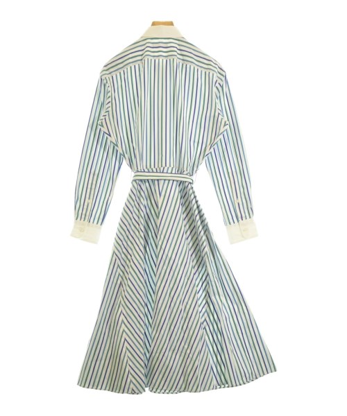 Polo Ralph Lauren（ポロラルフローレン）シャツワンピース 白 サイズ:0(XS位) レディース/2200703575364