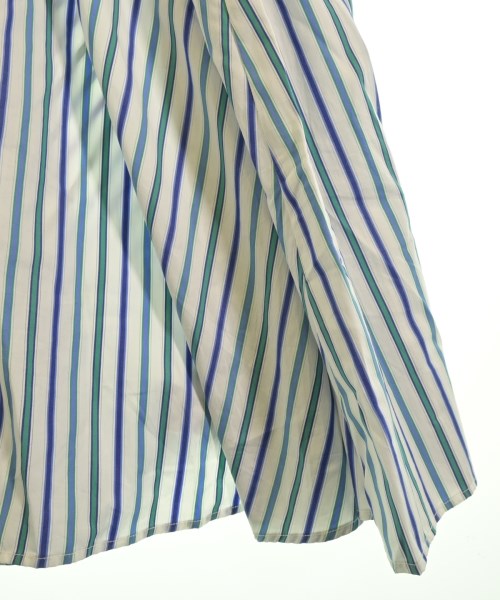 Polo Ralph Lauren（ポロラルフローレン）シャツワンピース 白 サイズ:0(XS位) レディース/2200703575364