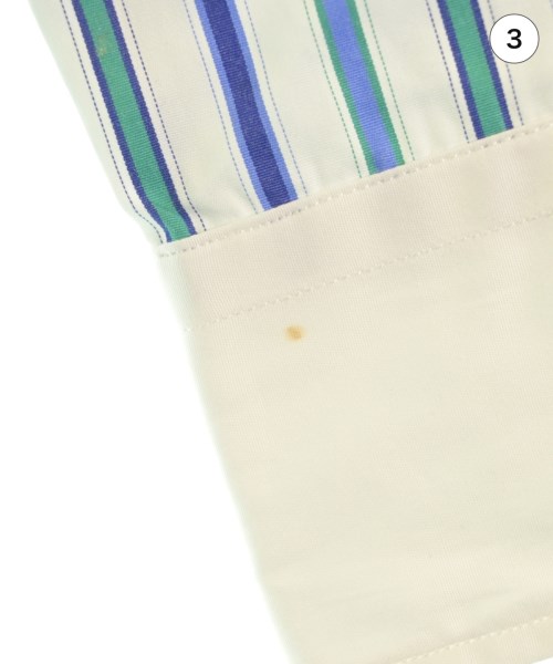 Polo Ralph Lauren（ポロラルフローレン）シャツワンピース 白 サイズ:0(XS位) レディース/2200703575364