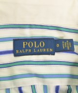 Polo Ralph Lauren（ポロラルフローレン）シャツワンピース 白 サイズ:0(XS位) レディース/2200703575364