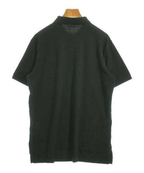 Polo Ralph Lauren（ポロラルフローレン）ポロシャツ 黒 サイズ:M レディース/2200722052143
