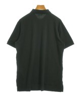Polo Ralph Lauren（ポロラルフローレン）ポロシャツ 黒 サイズ:M レディース/2200722052143