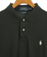 Polo Ralph Lauren（ポロラルフローレン）ポロシャツ 黒 サイズ:M レディース/2200722052143