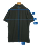 Polo Ralph Lauren（ポロラルフローレン）ポロシャツ 黒 サイズ:M レディース/2200722052143