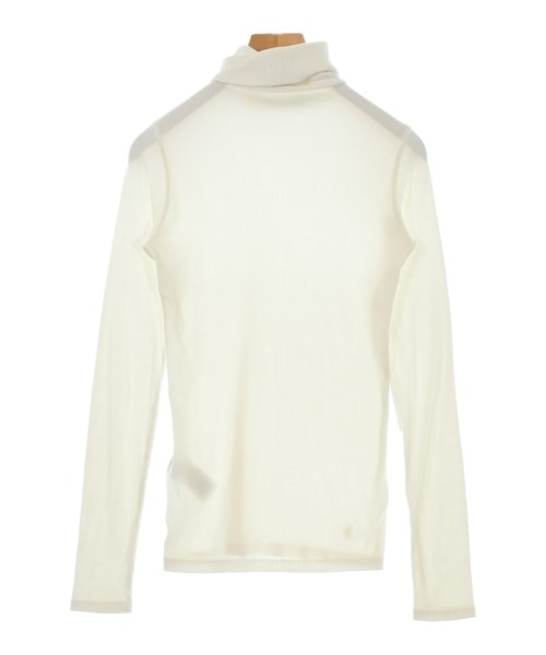 Polo Ralph Lauren（ポロラルフローレン）ニット・セーター 白 サイズ:S レディース/2200724008025
