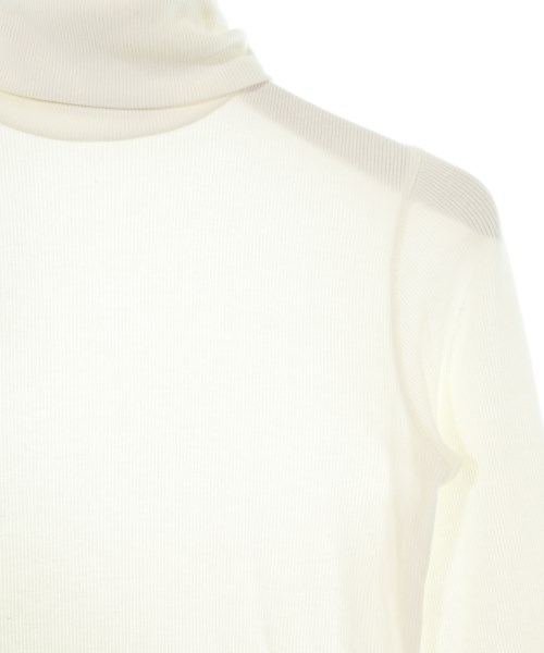 Polo Ralph Lauren（ポロラルフローレン）ニット・セーター 白 サイズ:S レディース/2200724008025