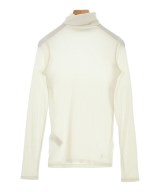 Polo Ralph Lauren（ポロラルフローレン）ニット・セーター 白 サイズ:S レディース/2200724008025