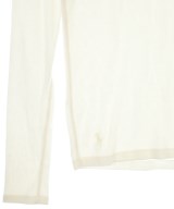 Polo Ralph Lauren（ポロラルフローレン）ニット・セーター 白 サイズ:S レディース/2200724008025